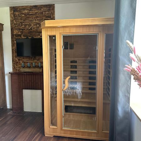 La Cle De Taule Villa Dış mekan fotoğraf