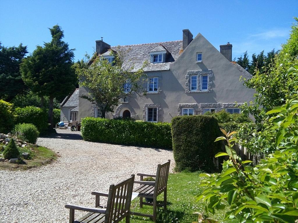 La Cle De Taule Villa Oda fotoğraf