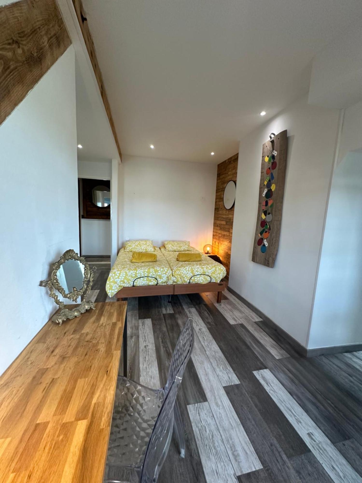 La Cle De Taule Villa Dış mekan fotoğraf