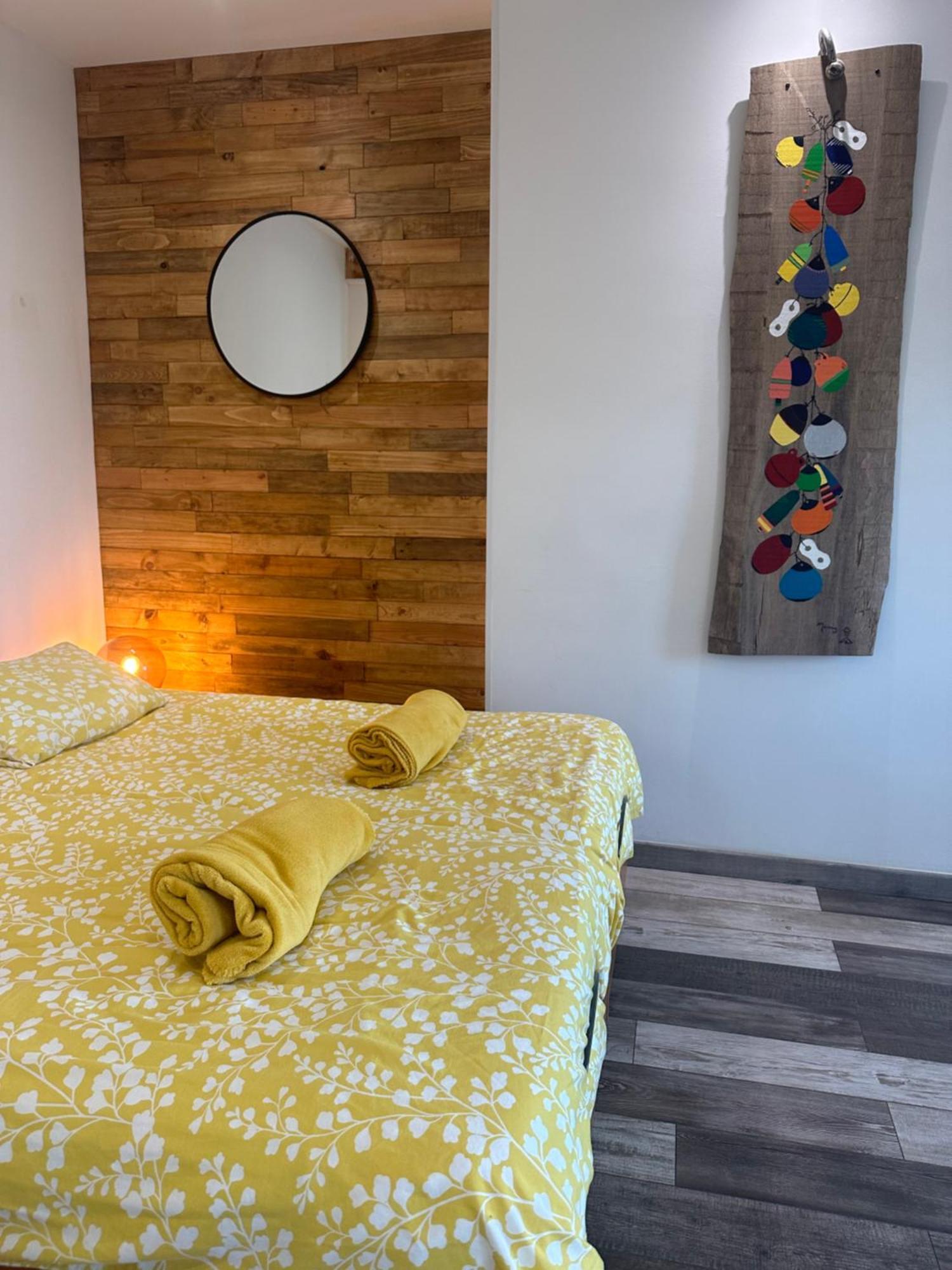 La Cle De Taule Villa Dış mekan fotoğraf