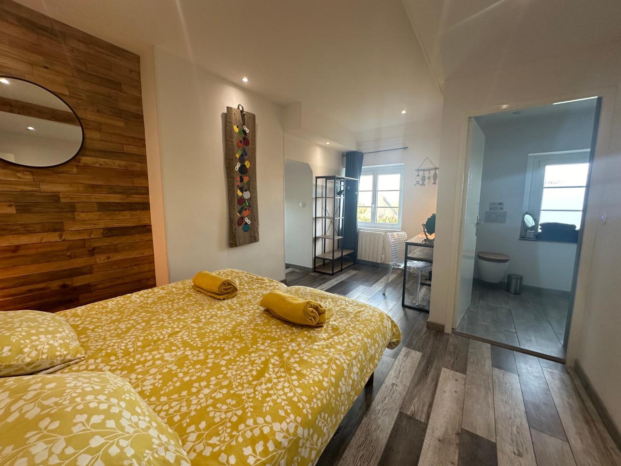 La Cle De Taule Villa Dış mekan fotoğraf