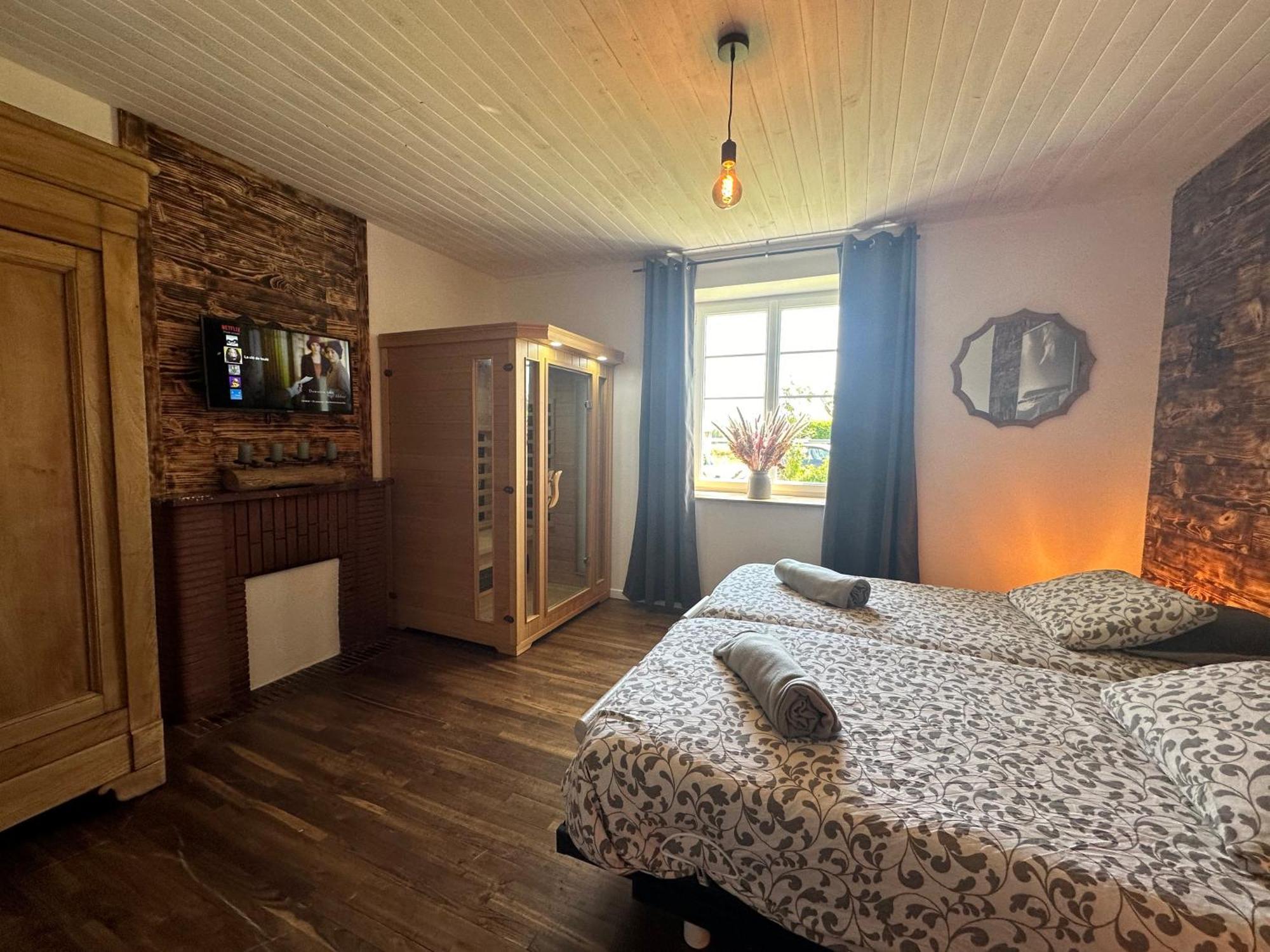 La Cle De Taule Villa Dış mekan fotoğraf