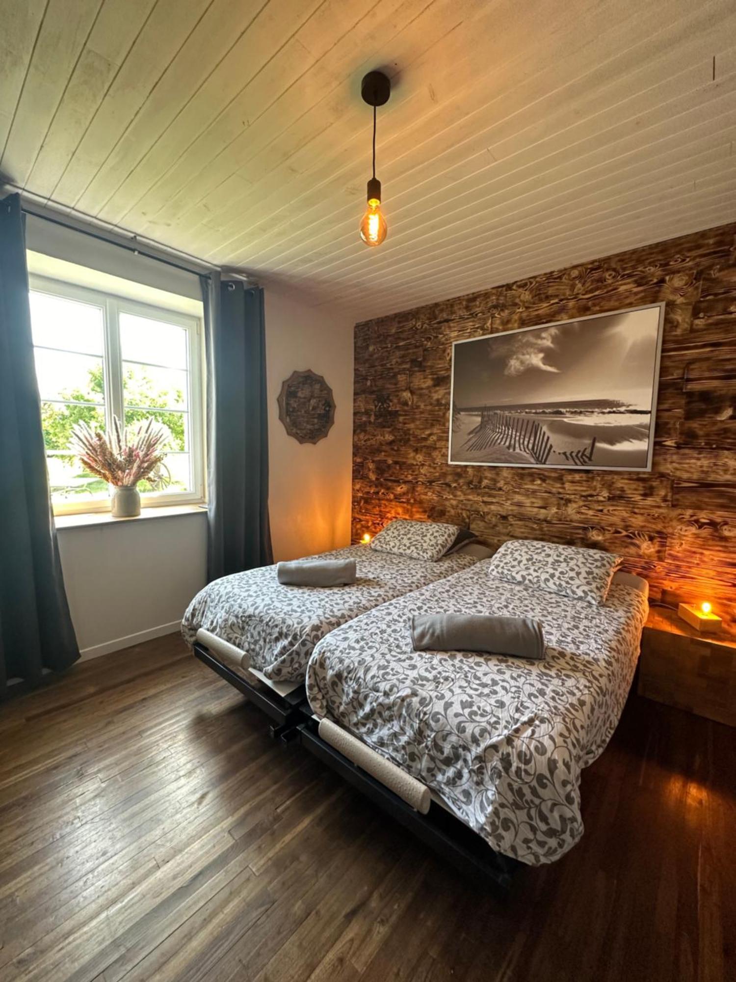 La Cle De Taule Villa Dış mekan fotoğraf