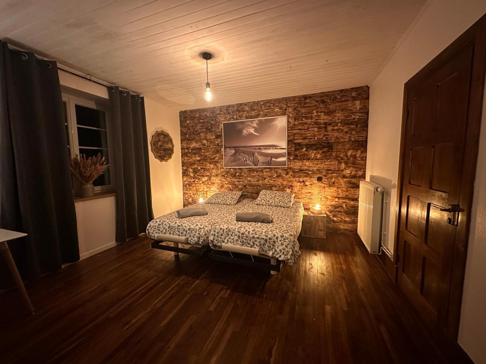 La Cle De Taule Villa Dış mekan fotoğraf