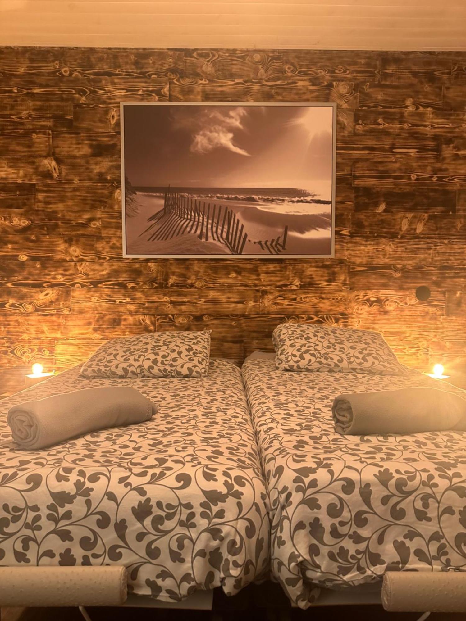 La Cle De Taule Villa Dış mekan fotoğraf